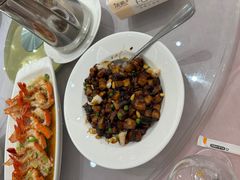 八宝年糕-金时代顺风大酒店(静安大融城店)
