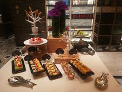 -杭州香格里拉饭店