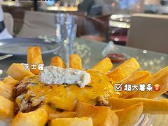 -Let'sBURGERplus·非常创意汉堡(三里屯店)
