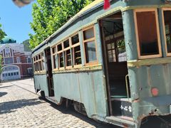 -清风小镇闯关东影视基地