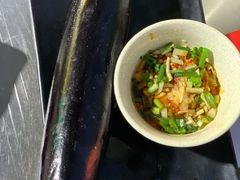 茄子-小辣椒汤锅烧烤(温泉南街店)