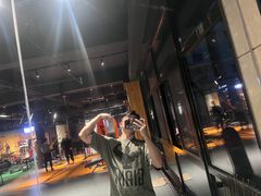 -蜗牛健身·私教馆(海珀香庭店)