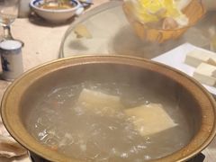 -百叶居·老北京涮羊肉(鼓楼店)