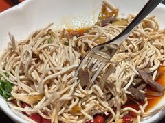 -小厨娘金榜题名(夫子庙秦淮河店)