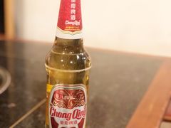 -邓莽子老火锅(中兴路总店)