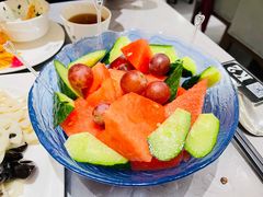 -银筵(武夷路店)