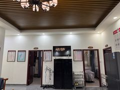 -张钰强中医正骨推拿连锁(唐家人才公寓店)