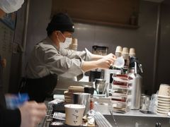 -O.P.S. CAFE