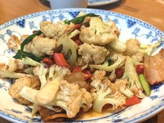 -本来川菜(中骏广场店)