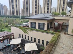 -清河半岛温泉度假酒店