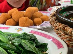-东鑫记港式茶餐厅(南京东路店)