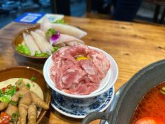 -楠火锅(哈尔滨金爵万象店)