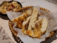 -Pasha帕夏土耳其餐厅(南昌路店)