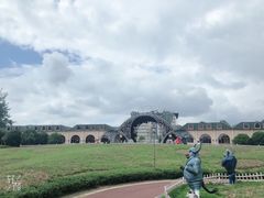 -云幽谷旅游区