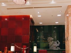 -上海浦东丽晟假日酒店-多瑙河全日餐厅