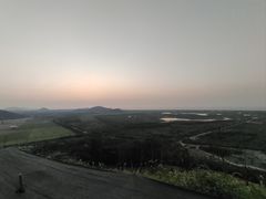 -南北湖风景区