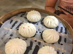 -陈傻子餐厅(世纪都会店)