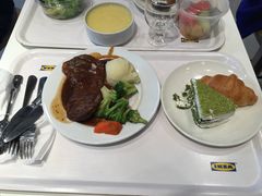 -宜家家居(西安未央商场店)