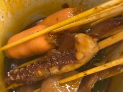 -小桶串串(仁恒梦中心店)