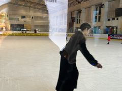 -冠军冰场CHAMPION RINK(中华城店)
