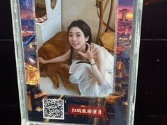 -暴风岛沉浸式体验馆(百联世纪店)