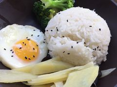 -海盗虾饭·剥好的小龙虾饭(SOHO尚都店)