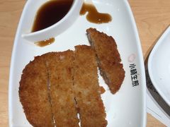 -小杨生煎(周浦万达店)