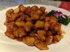 -牟传仁饭庄(星海店)