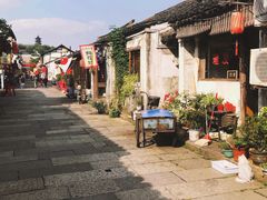 -绍兴书圣故里景区