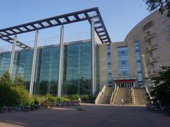-吉林大学(前卫南区)