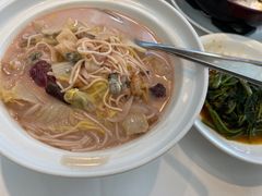 -莆田餐厅PUTIEN(三里屯店)