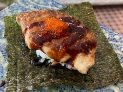 -林妈妈村·日式料理(宝山万达店)