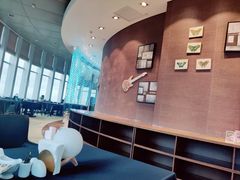 -厚街国际大酒店·360度旋转餐厅