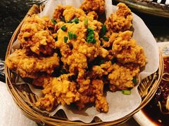 酥肉-老安火盆烤肉(金寨路店)