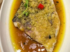 大湖有机鱼头-口味堂(惠济路店)