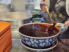 -清真磨沟沿老字号牛肉面(总店)