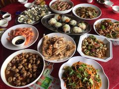 -大湾区中央湿地公园-十九涌