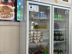 -清真·鸦儿李记·小馆(后海店)