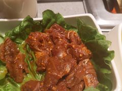 -海底捞火锅(青悦城店)