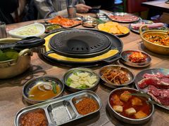 -马场洞肉铺(振安店)