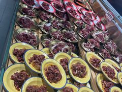-郭左左围炉烤涮·鲜牛肉自助(梅溪新天地店)