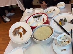 -满堂·烤鸭店·北京菜(鼓楼店)