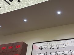 -优壹佳·延边朝鲜族料理(中山北路店)