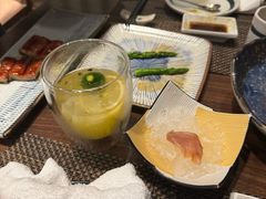-田舍家Inakaya·炉端烧·铁板烧(天汇igc店)