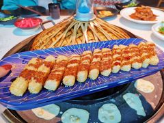 -米氏火鱼·泡椒鱼火锅(李子坝老店)