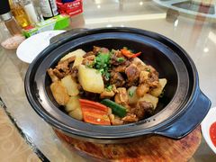 -祈胜邨•顺德鱼生•顺德菜(容桂店)