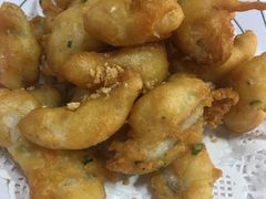 -老字号蛇口德记烧腊饭店·海鲜加工