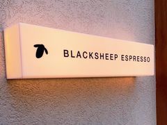 -BLACKSHEEP ESPRESSO(建国中路店)
