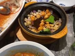 -前海沿·海鲜水饺青岛菜(乐客城店)