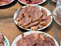 -老刘家永盛斋·传统泡馍(东关南街店)